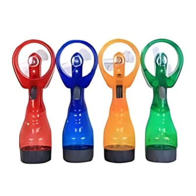 VENTILADOR WATER SPRAY FAN1