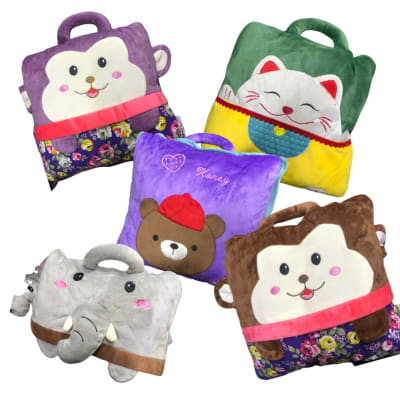 (P50) MANTA BOLSO 110X170CM1