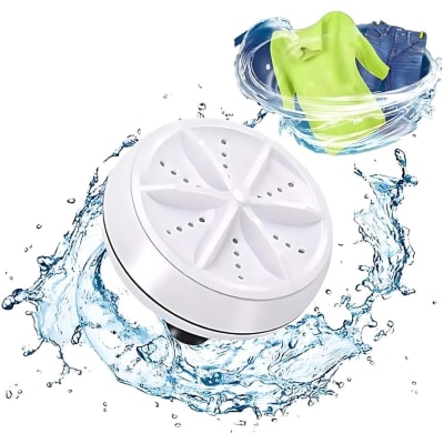 TURBINE WASH