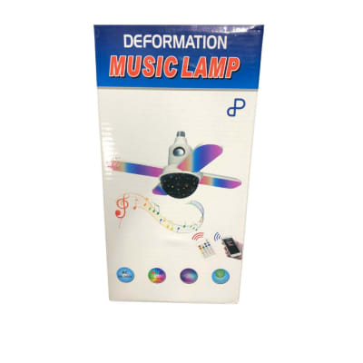 AMPOLLETA LED MUSICA Y ESPANTA CUCO DE 4 ASPAS1