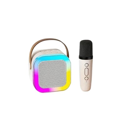 PARLANTE KARAOKE STEREO1