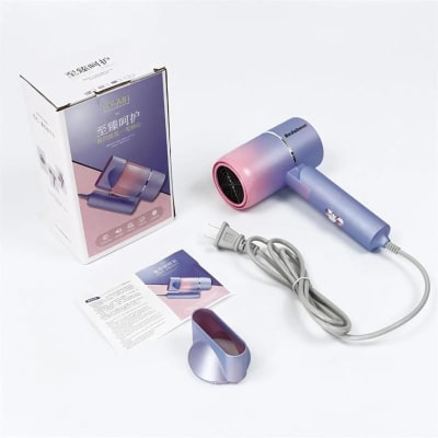 SECADOR DE PELO A811