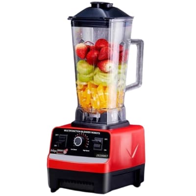 LICUADORA SILVER CREST 4500W1