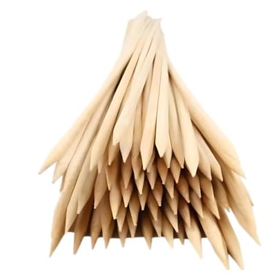 PALO ANTICUCHO 30CM 84931