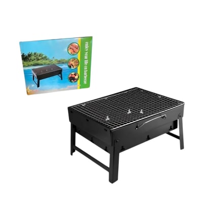 PARRILLERA EASY 36X29X7.5CM