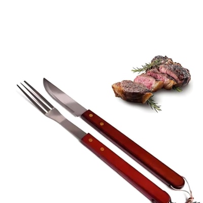 SET PARRILLERO 2PC1