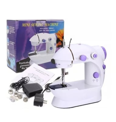MINI MAQUINA COSER