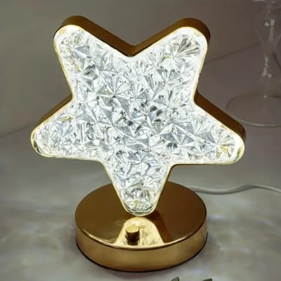 TOUCH LAMP 80663