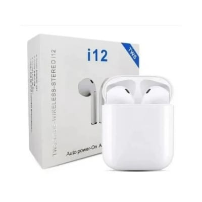 AUDIFONO I12 TWS