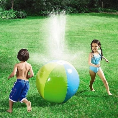 PELOTA INFLABLE DE RIEGO2