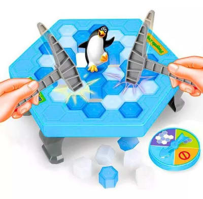 PENGUIN GAME1
