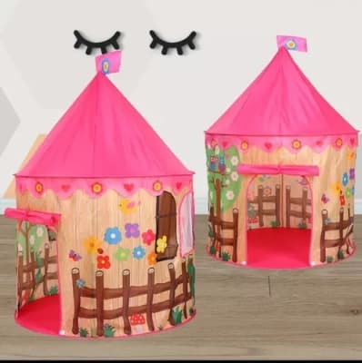 CARPA CASA PLAY TENT1