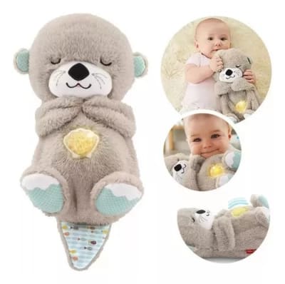 PELUCHE DE APEGO