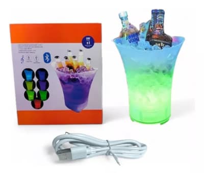 HIELERAS BLUETOOTH 5LITROS1