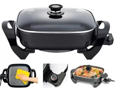 OLLA ELECTRICA CNY 6981