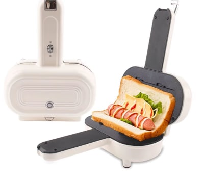 MAQUINA DE SANDWICH