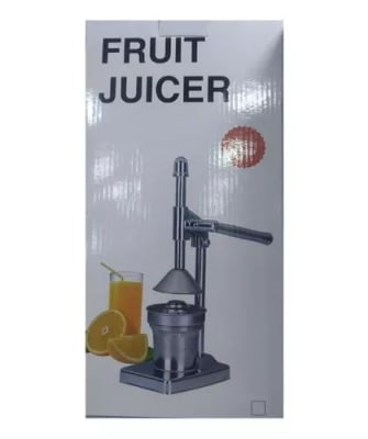 P/9 FRUIT JUICER1