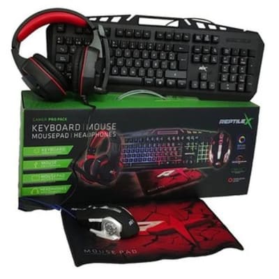 GAMER PRO PACK1