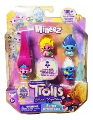 SET DE 5 TROLLS1
