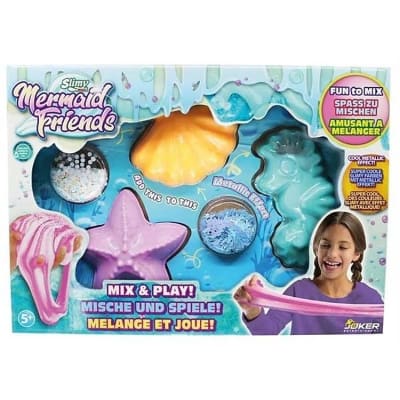 SLIMY MERMAID FRIENDS1