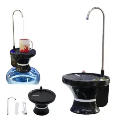 DISPENSADOR AGUA TRAY1