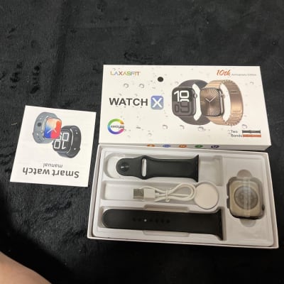 WATCH X 69971