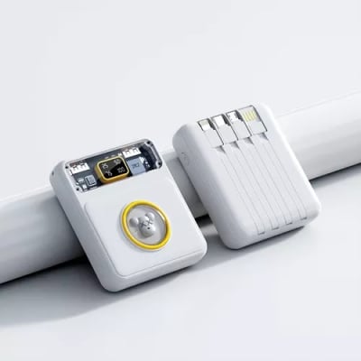 POWER BANK 10591