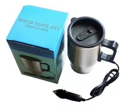 MUG PARA AUTO