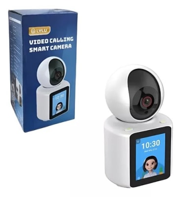 CAMARA VIDEO SMART1