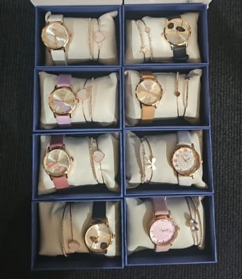 RELOJ MAS PULSERA YOU BANG1