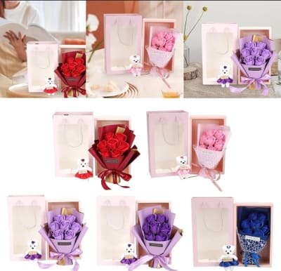 RAMO DE FLORES CON OSITO1