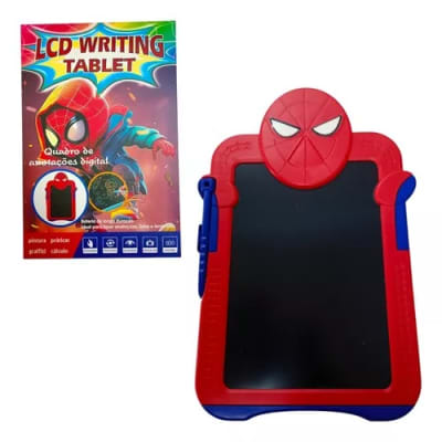 PIZARRA MAGICA HOMBRE ARAÑA1