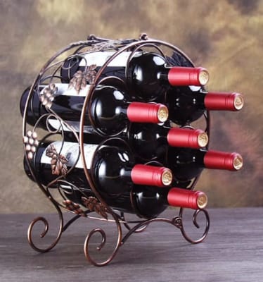 CAVA 7 VINOS CODIGO YYJ00071