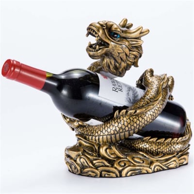 CAVA DE VINO DRAGON CYF0421