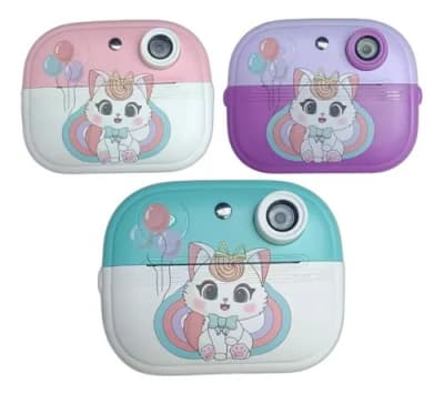 P/40 VIDEO CAMARA DIGITAL PRINT3