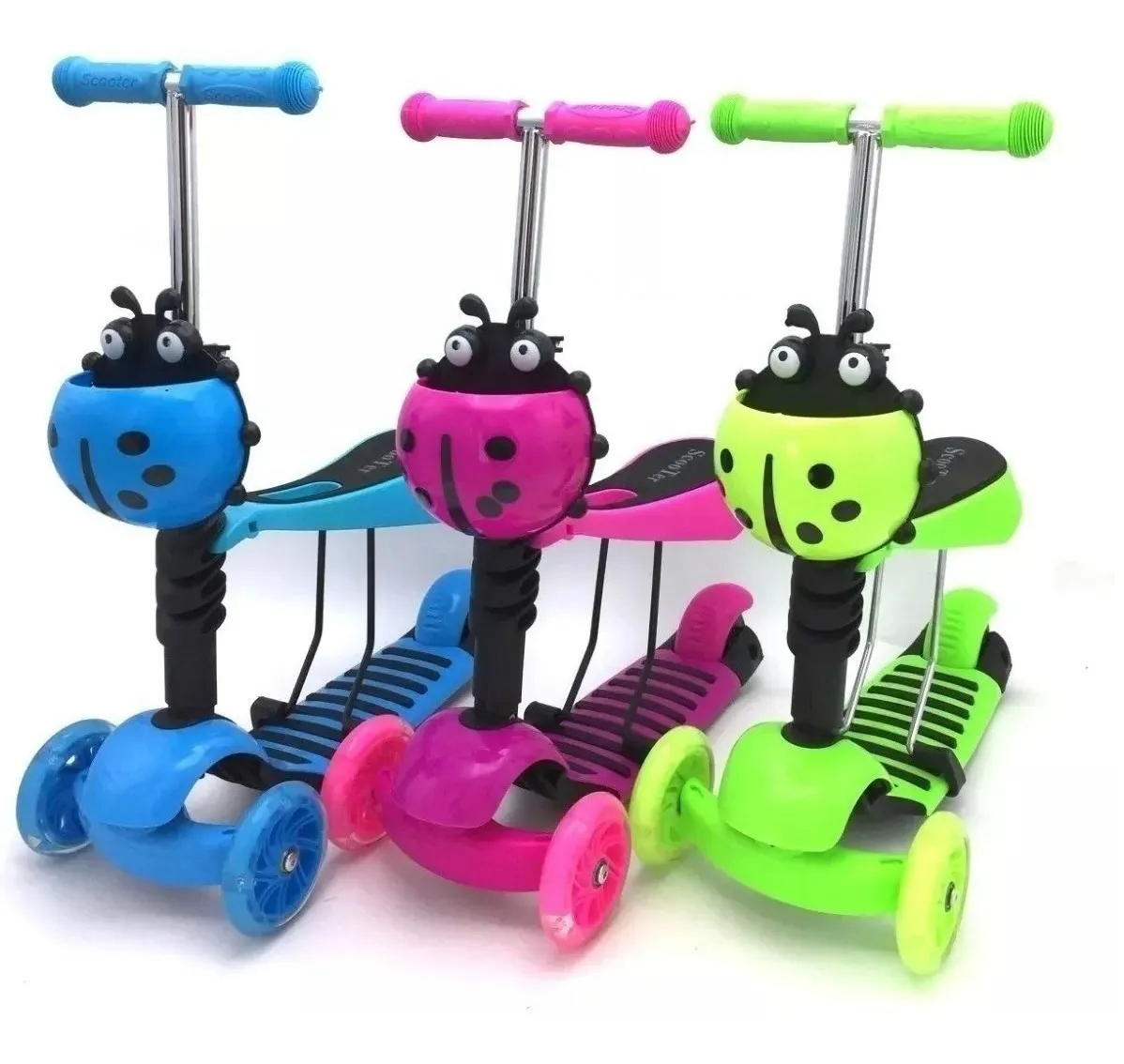 SCOOTER CHINITA2