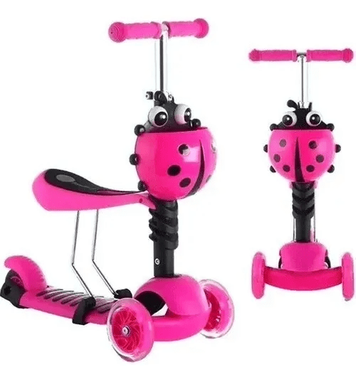 SCOOTER CHINITA3