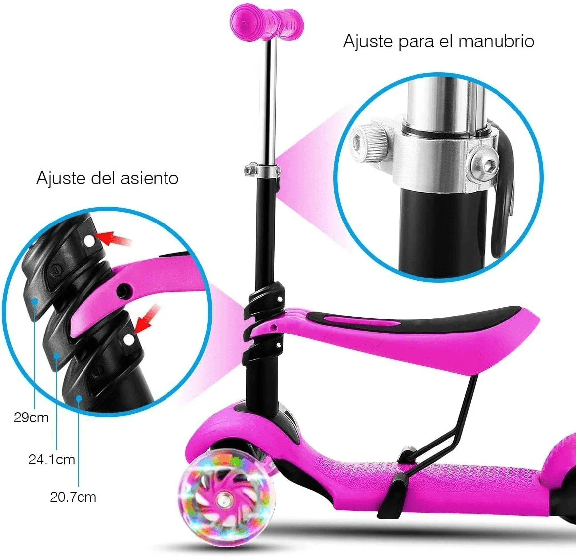 SCOOTER CHINITA4