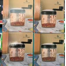 P/144 MINI PICADORA MANUAL2