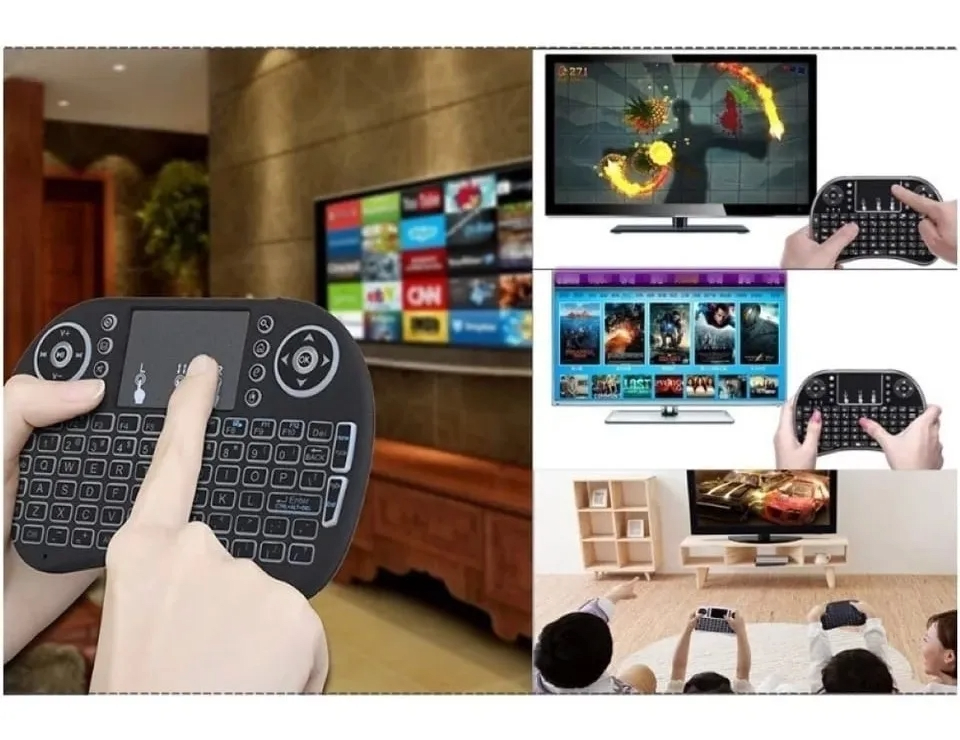 TECLADO MINI KEYBOARD BACKLIT2