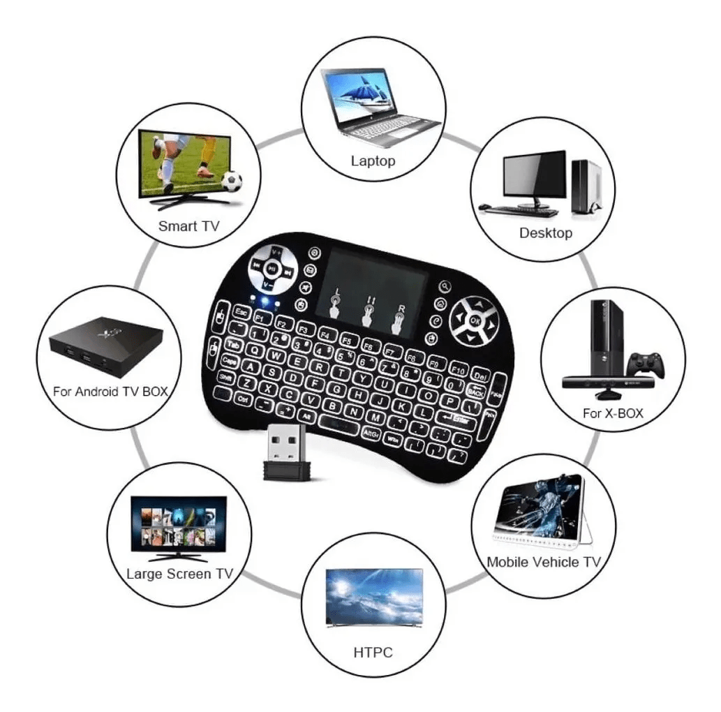 TECLADO MINI KEYBOARD BACKLIT3