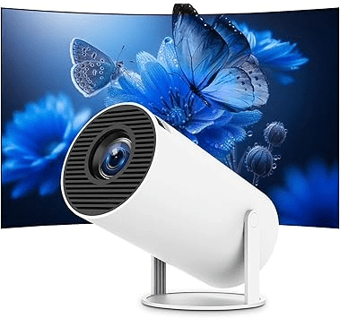 PROYECTOR LED ULTRA HD4