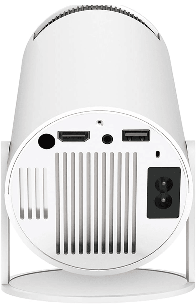 PROYECTOR LED ULTRA HD3