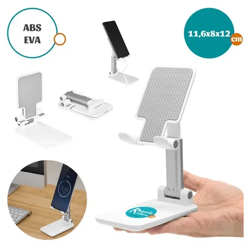 P/200 SOPORTE PARA TELEFONO DE ESCRITORIO2