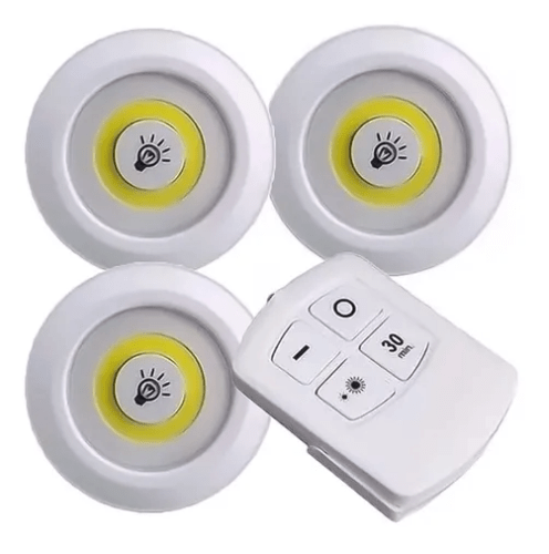 SET DE 3 LUCES DE EMERGENCIA2