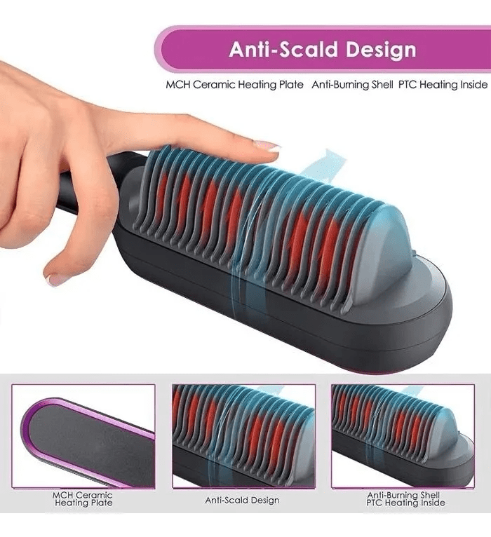 CEPILLO ALISADOR FH9095