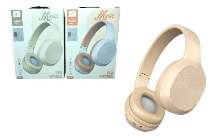 P/100 AUDIFONO C-2237 0