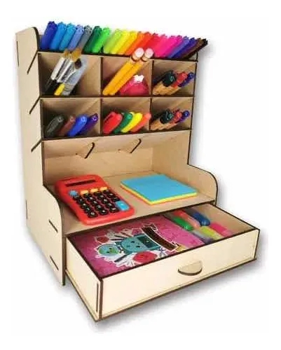 ORGANIZADOR MULTIUSO 0