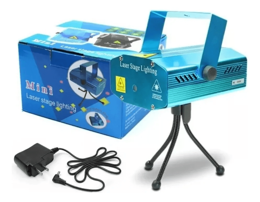 PROYECTOR LASER LIGHT 0