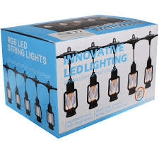 GUIRNALDA CON ENCHUFE 0